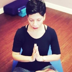 Meet your Posher, Susan